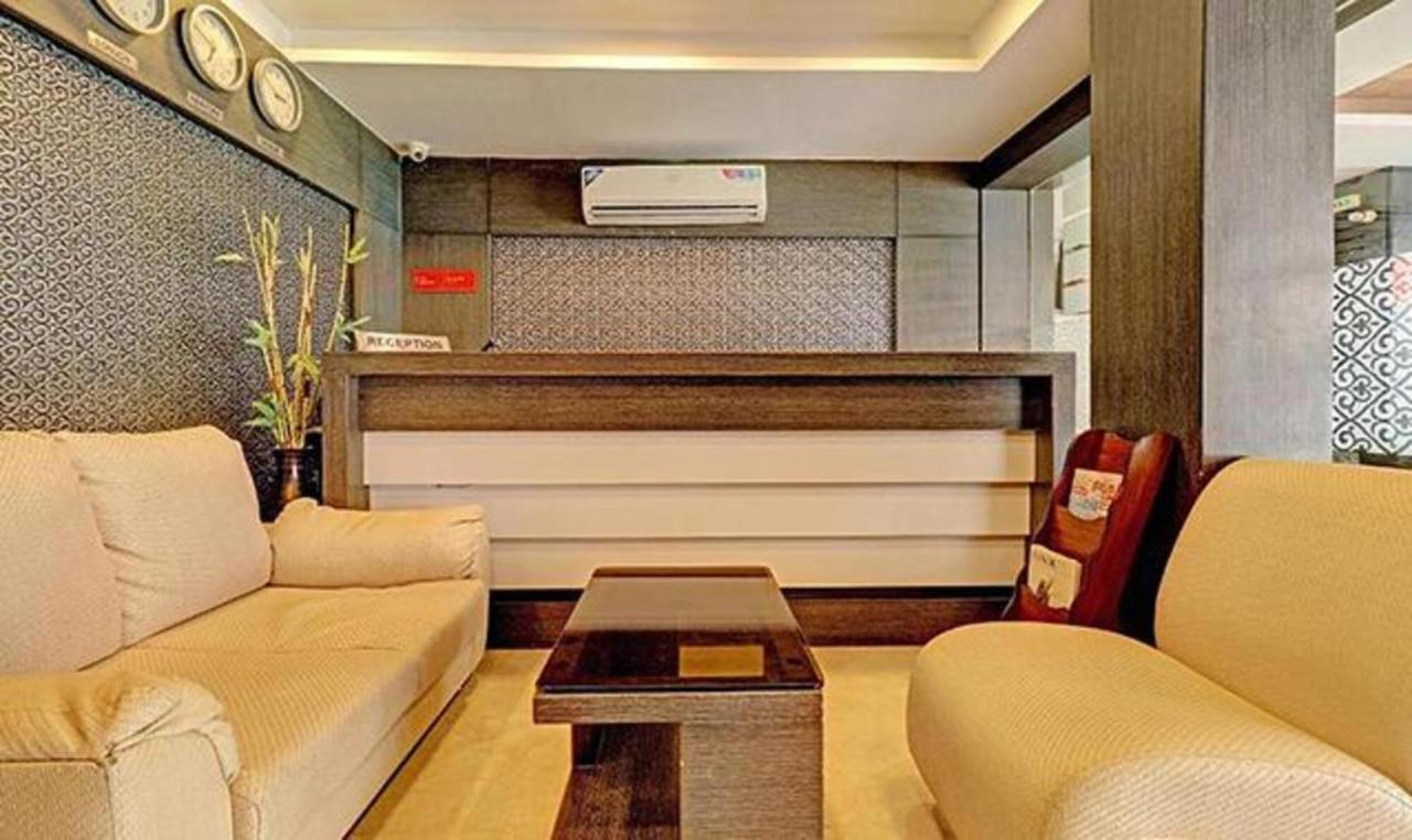 Pine Tree Boutique Hotel