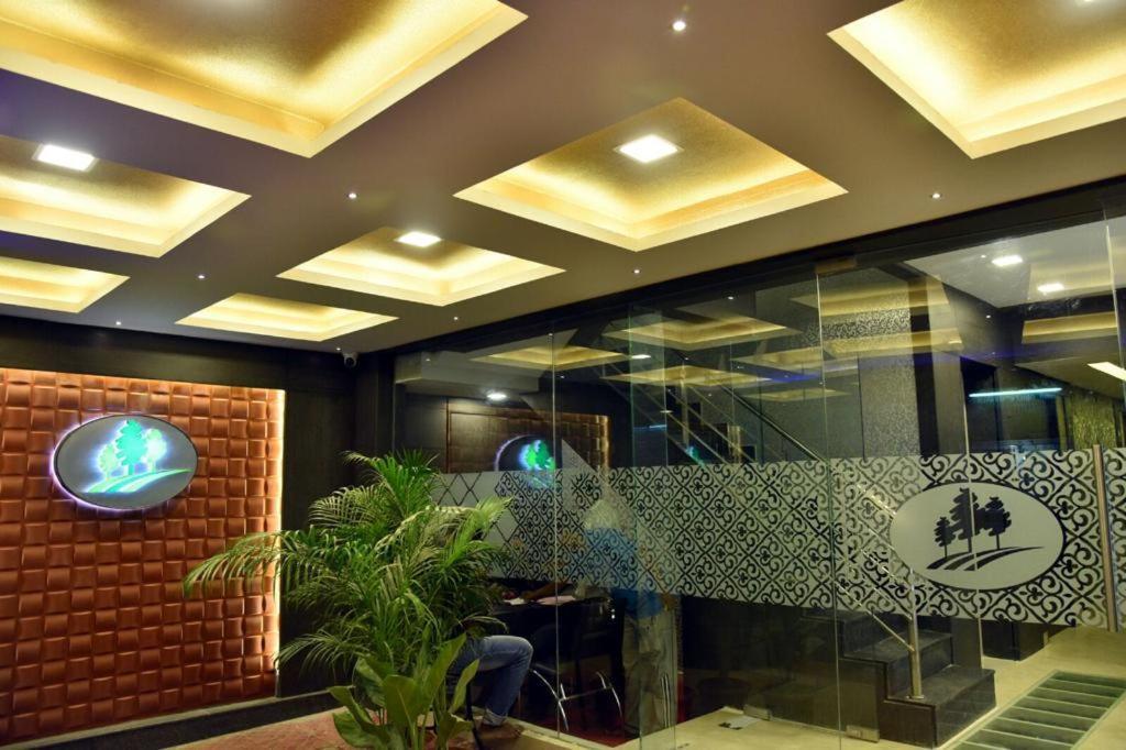 Pine Tree Boutique 3* Chennai