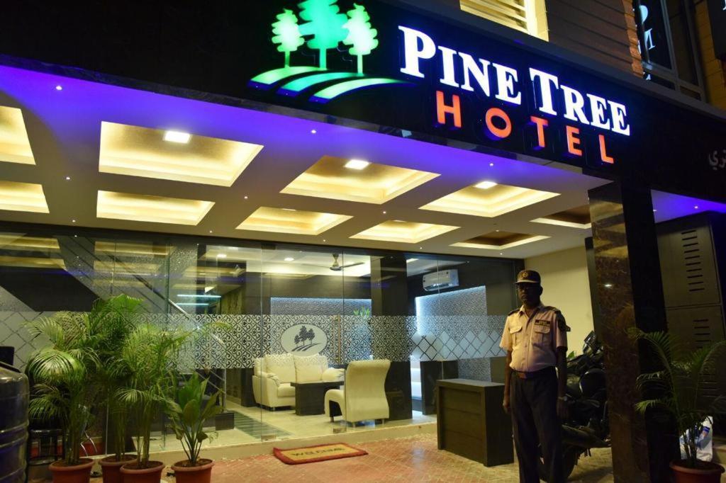 Pine Tree Boutique Chennai