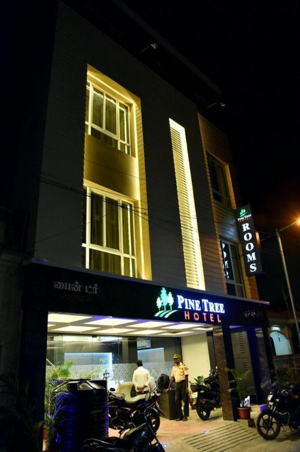 Hotel Pine Tree Boutique