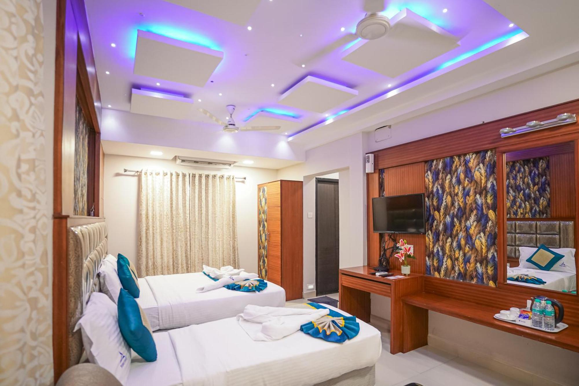 Hotel Pine Tree Boutique Chennai