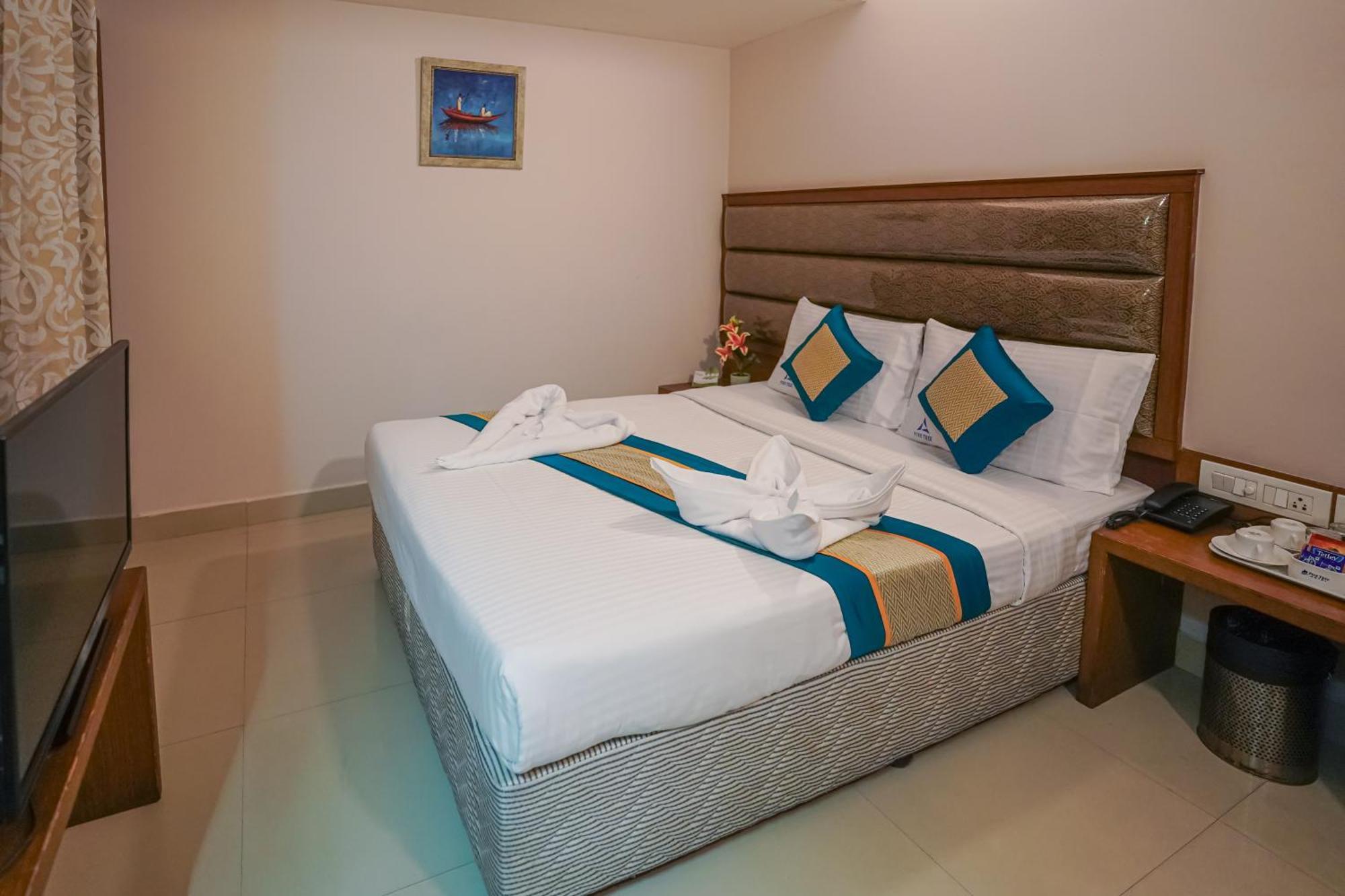 Pine Tree Boutique 3* Chennai