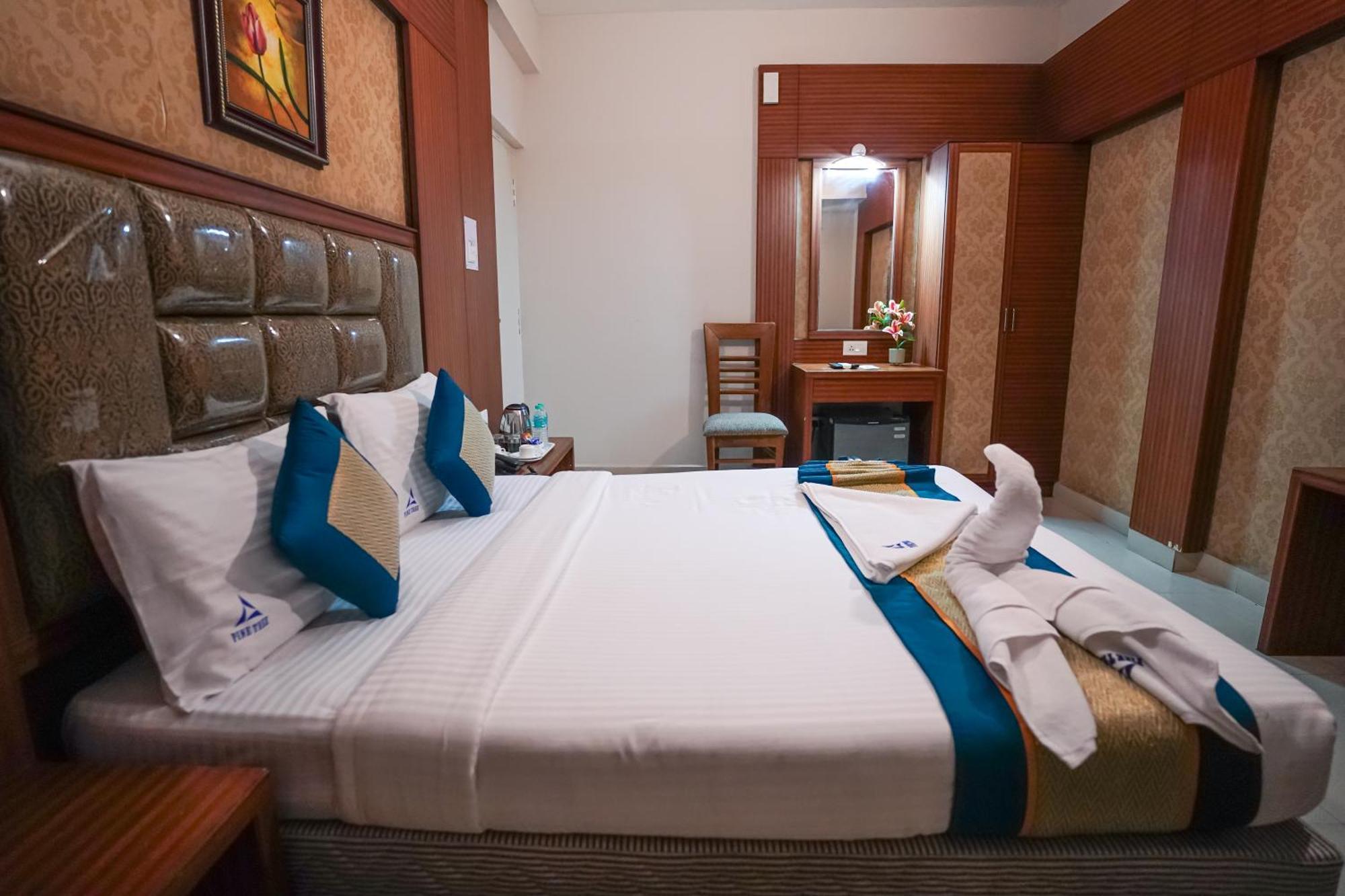 Pine Tree Boutique 3* Chennai