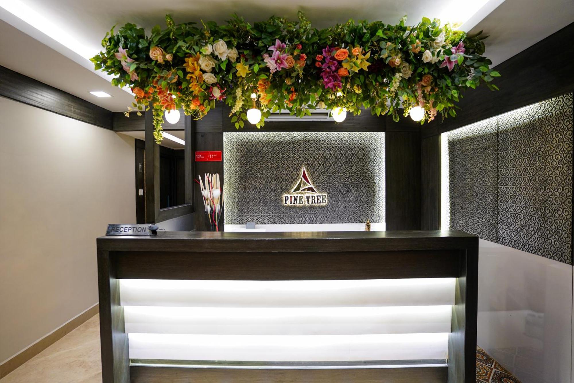 Pine Tree Boutique 3* Chennai